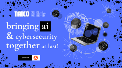 TAICO April 2026 Meetup @Adaptavist