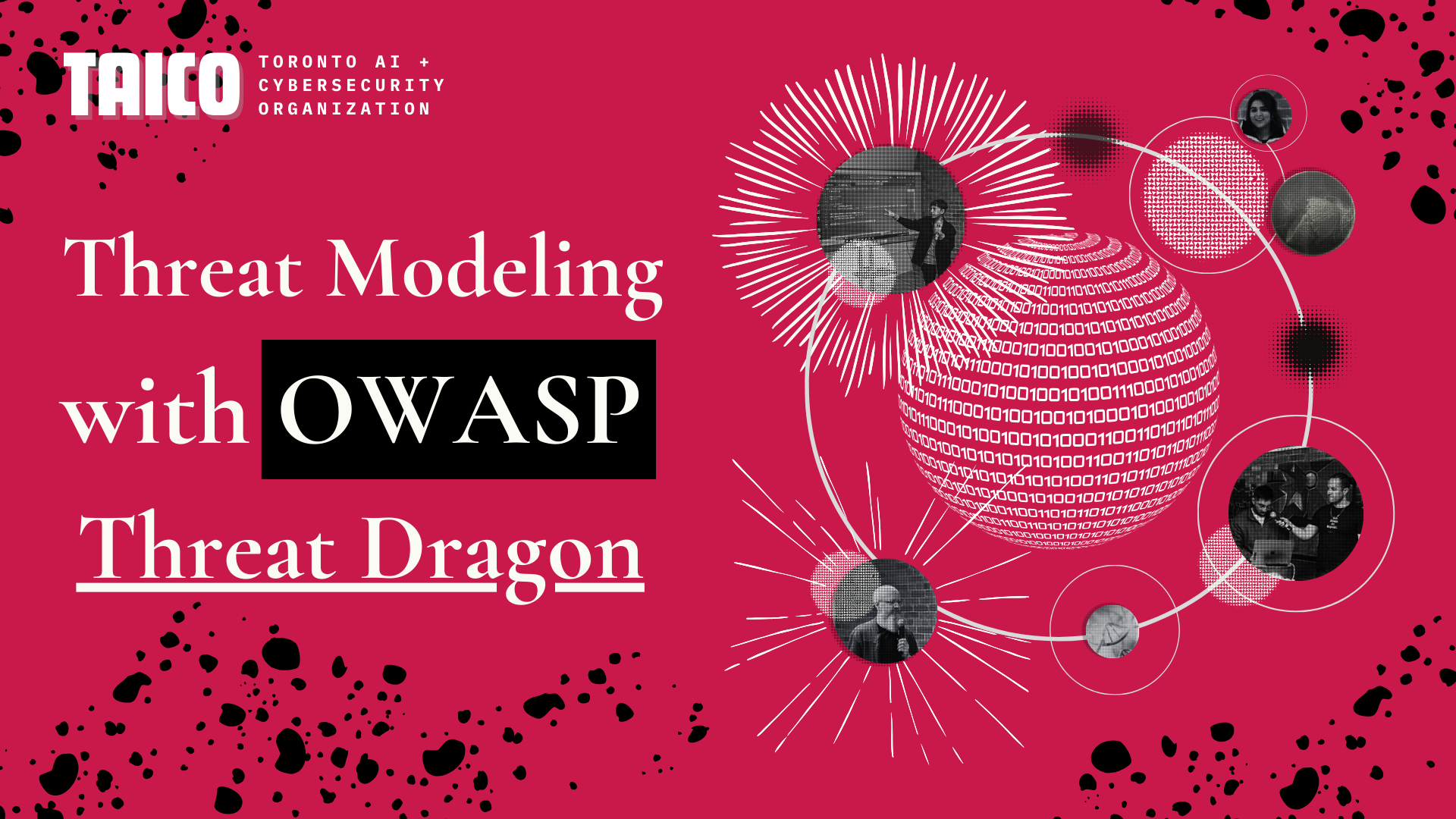 Threat Modeling with OWASP Threat Dragon